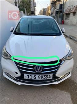 شانجان السفن